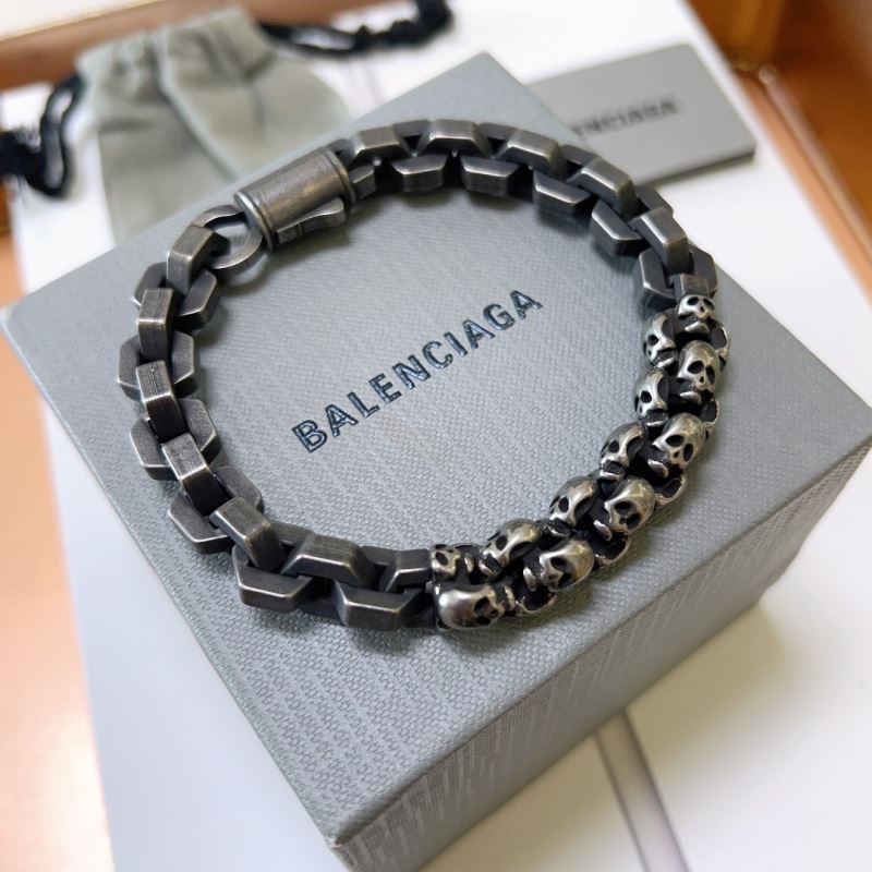 Balenciaga Bracelets